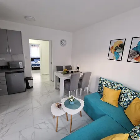 Andela&aleksa Banja Koviljača