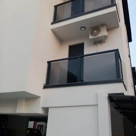 Andela&aleksa * Banja Koviljača