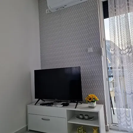 アパート Andela&aleksa Banja Koviljača