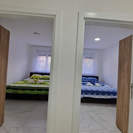 Andela&aleksa アパート Banja Koviljača