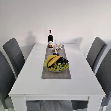 アパート Andela&aleksa Banja Koviljača