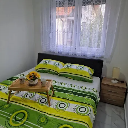 Andela&aleksa アパート Banja Koviljača