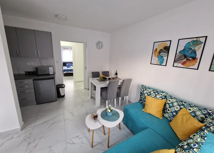 Andela&aleksa Banja Koviljača