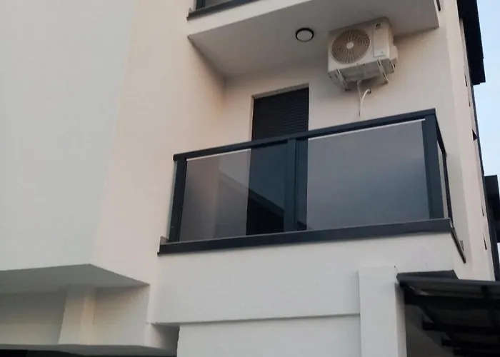 Andela&aleksa * Banja Koviljača