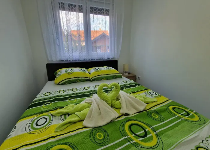 Andela&aleksa Banja Koviljača