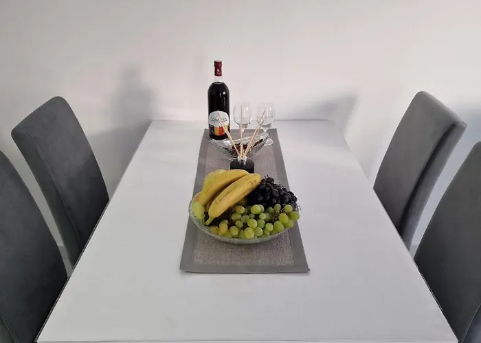 公寓 Andela&aleksa Banja Koviljača