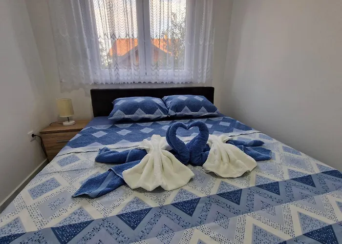 公寓 Andela&aleksa