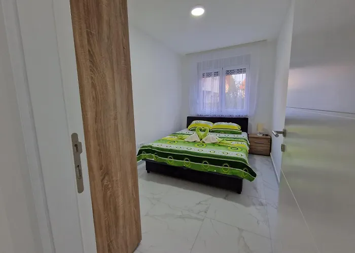 公寓 Andela&aleksa