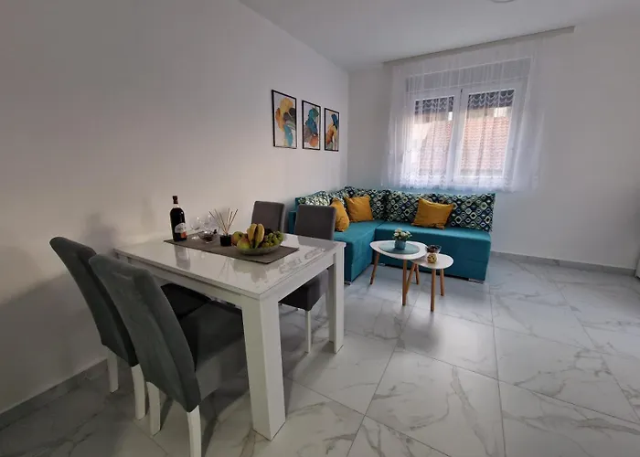 Andela&aleksa 公寓